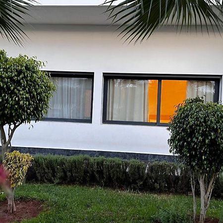 Cozy Appartement In A Villa Close To Mahaj Riad 라바트 외부 사진