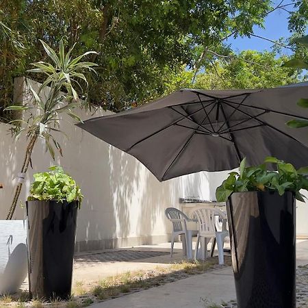 Cozy Appartement In A Villa Close To Mahaj Riad 라바트 외부 사진