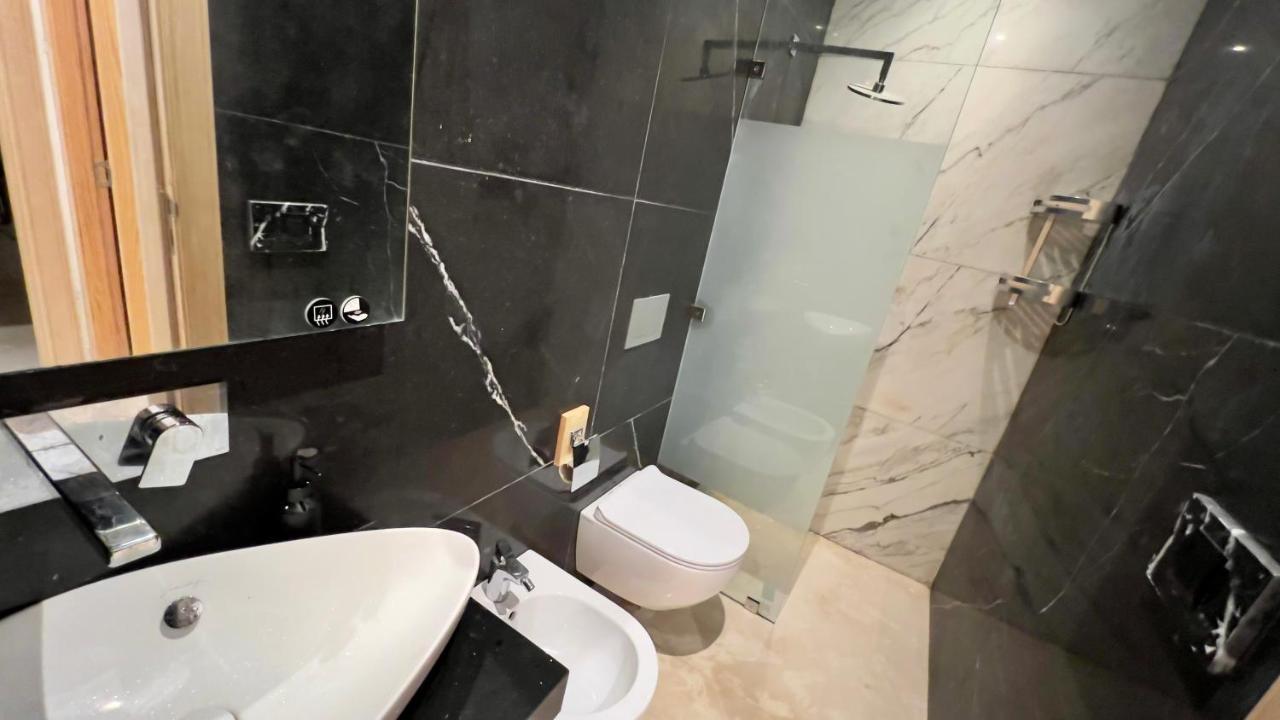 Cozy Appartement In A Villa Close To Mahaj Riad 라바트 외부 사진