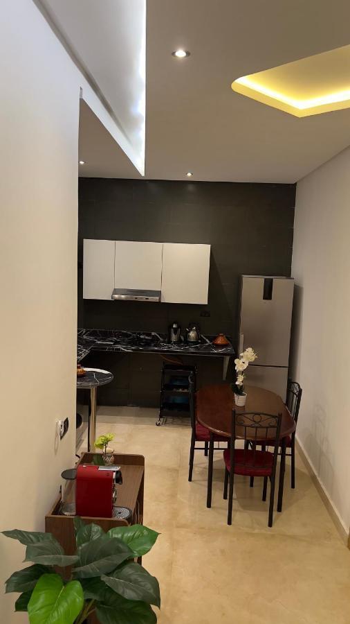 Cozy Appartement In A Villa Close To Mahaj Riad 라바트 외부 사진