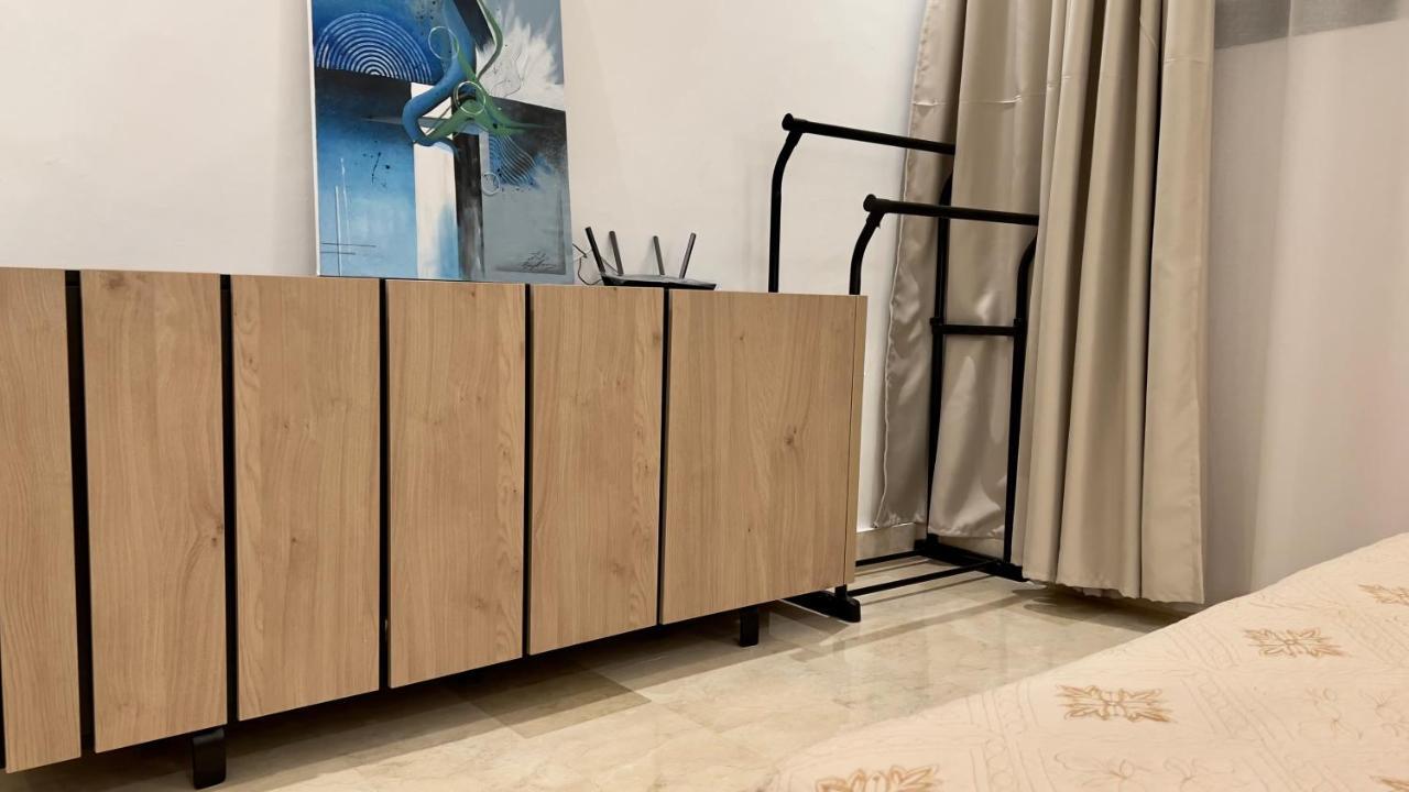 Cozy Appartement In A Villa Close To Mahaj Riad 라바트 외부 사진
