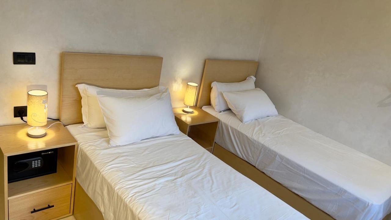 Cozy Appartement In A Villa Close To Mahaj Riad 라바트 외부 사진