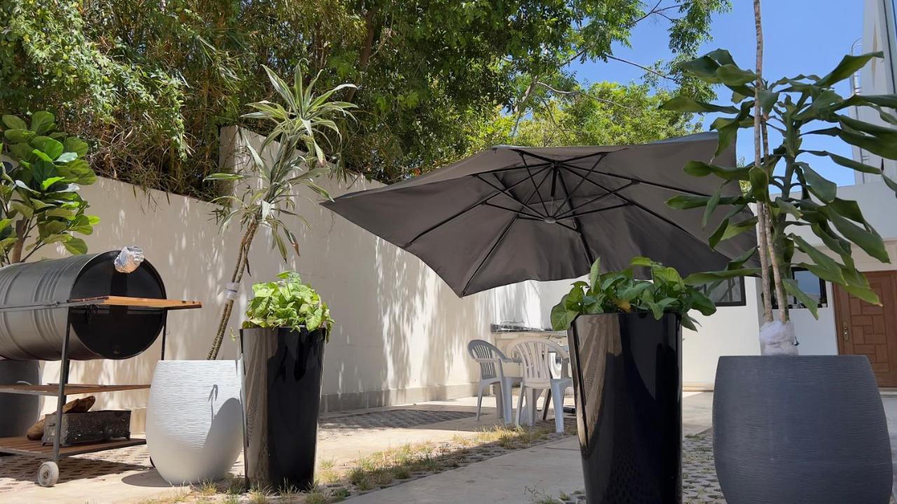 Cozy Appartement In A Villa Close To Mahaj Riad 라바트 외부 사진