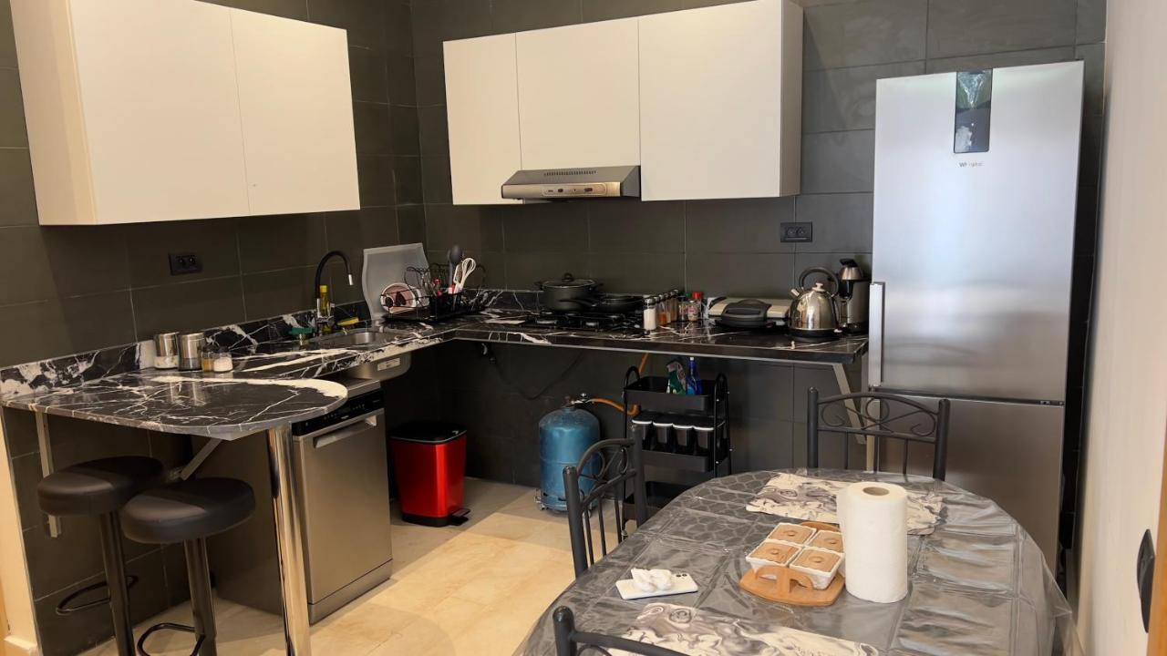 Cozy Appartement In A Villa Close To Mahaj Riad 라바트 외부 사진