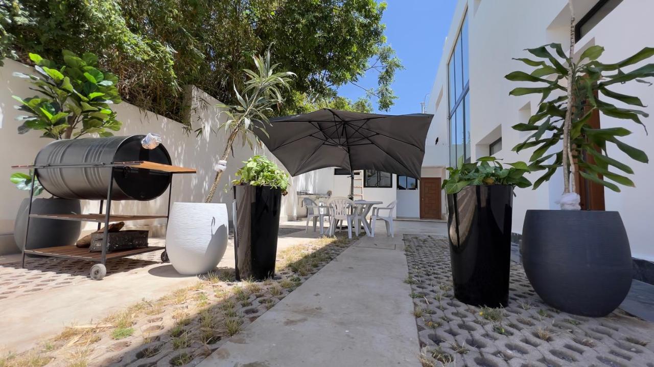 Cozy Appartement In A Villa Close To Mahaj Riad 라바트 외부 사진