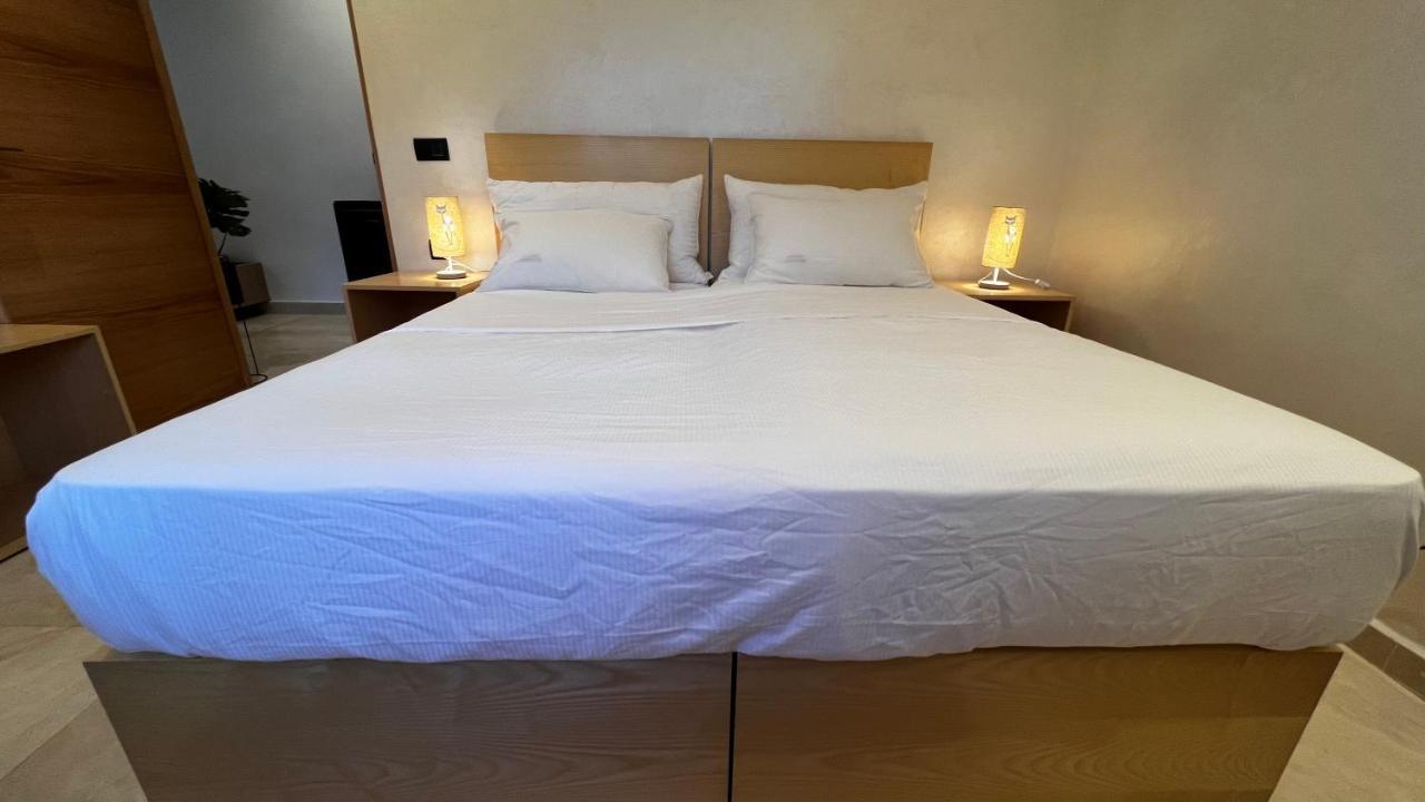 Cozy Appartement In A Villa Close To Mahaj Riad 라바트 외부 사진