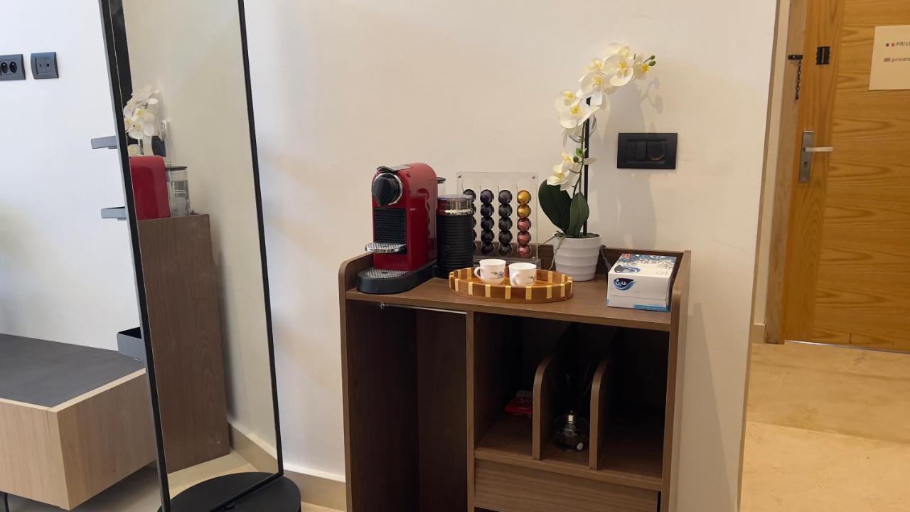 Cozy Appartement In A Villa Close To Mahaj Riad 라바트 외부 사진