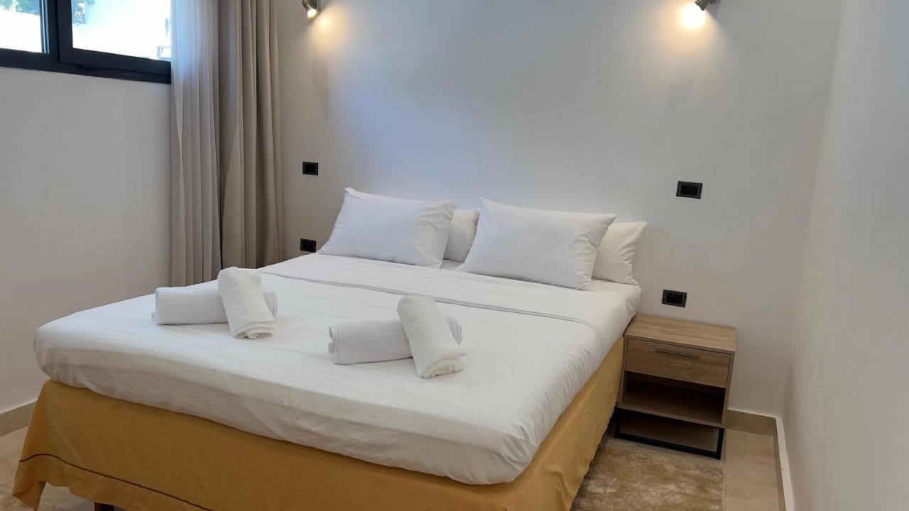 Cozy Appartement In A Villa Close To Mahaj Riad 라바트 외부 사진