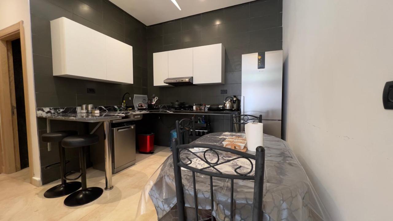 Cozy Appartement In A Villa Close To Mahaj Riad 라바트 외부 사진