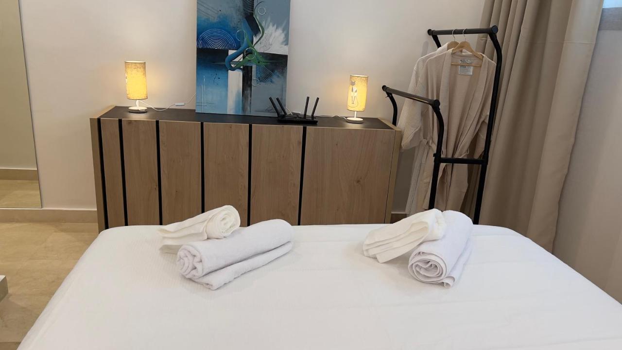 Cozy Appartement In A Villa Close To Mahaj Riad 라바트 외부 사진